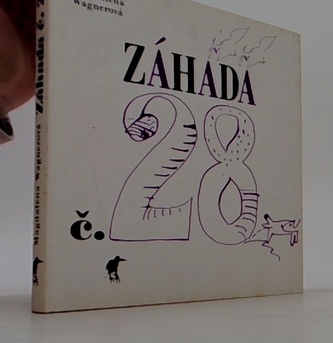 Záhada č. 28