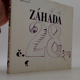 Záhada č. 28