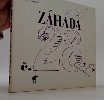 Záhada č. 28