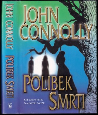 Polibek smrti (John Connolly, 2001)