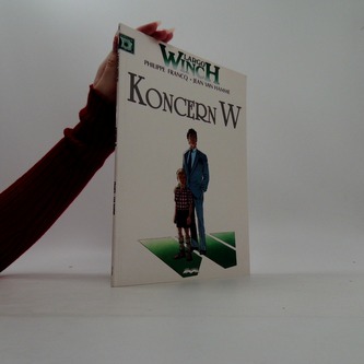 Largo Winch 2 Koncern W