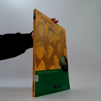 Pingpong Neu 2 Podręcznik Pingpong Neu 2 Podręcznik