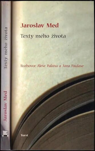 Texty mého života (Aleš Palán, 2007)