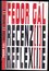 Recenz(i)e, reflex(i)e (Fedor Gál, 2007)
