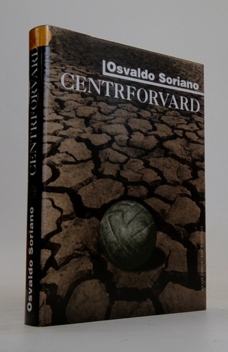 Centrforvard
