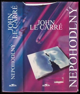 Nepohodlný (John Le Carré, 2001)