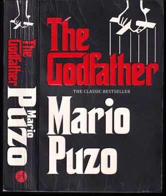 Godfather (Mario Puzo, 2009)