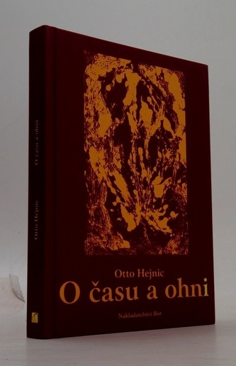 O času a ohni