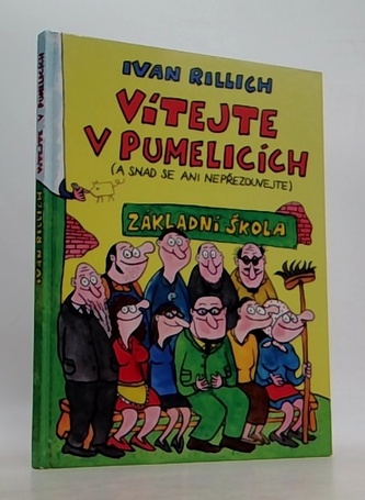 Vítejte v Pumelicích