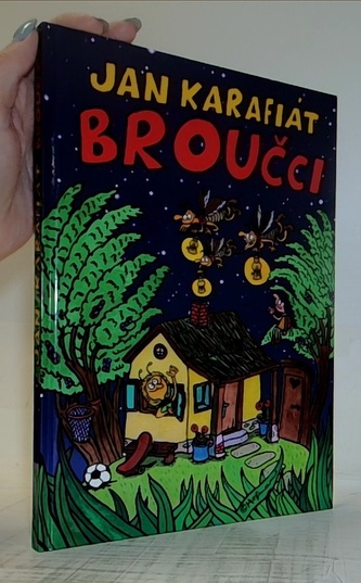Broučci