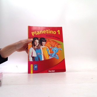 Planetino 1 Kursbuch