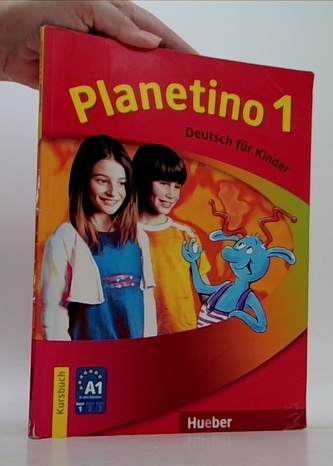 Planetino 1 Kursbuch