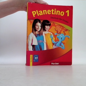Planetino 1 Kursbuch
