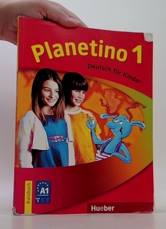 Planetino 1 Kursbuch