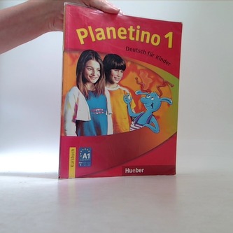 Planetino 1 Kursbuch