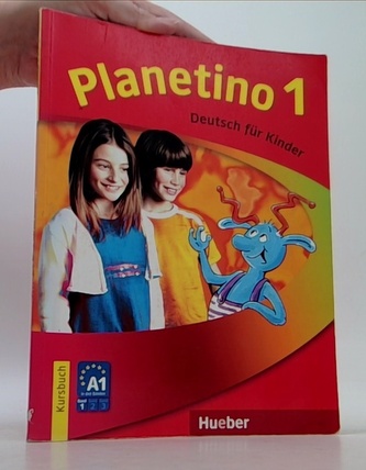 Planetino 1 Kursbuch