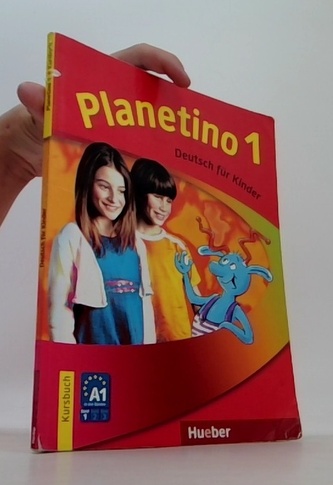 Planetino 1 Kursbuch