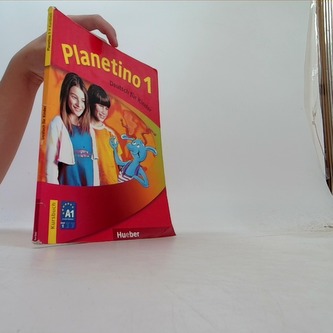Planetino 1 Kursbuch