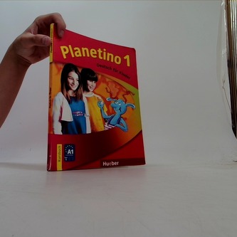 Planetino 1 Kursbuch