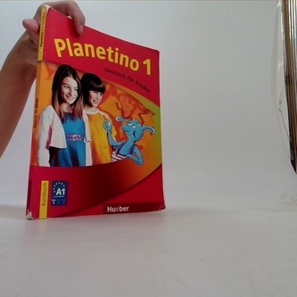 Planetino 1 Kursbuch