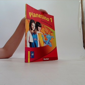 Planetino 1 Kursbuch