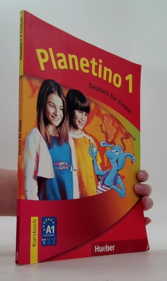 Planetino 1 Kursbuch