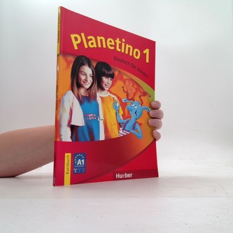 Planetino 1 Kursbuch