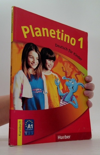 Planetino 1 Kursbuch