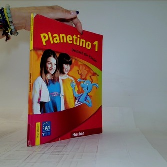 Planetino 1 Kursbuch