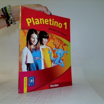 Planetino 1 Kursbuch