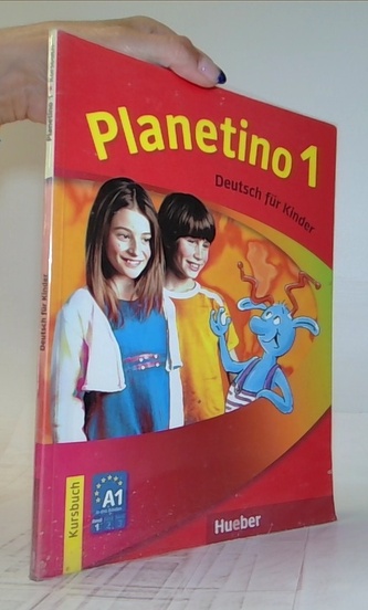 Planetino 1 Kursbuch
