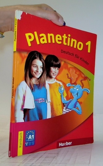 Planetino 1 Kursbuch