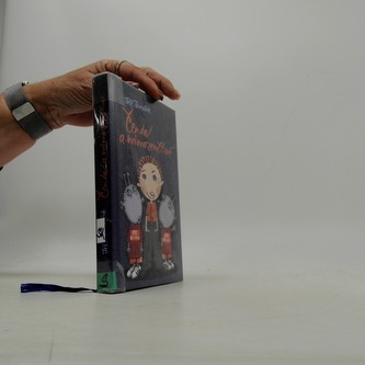 Čenda a mimozemšťané