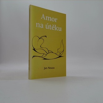 Amor na útěku