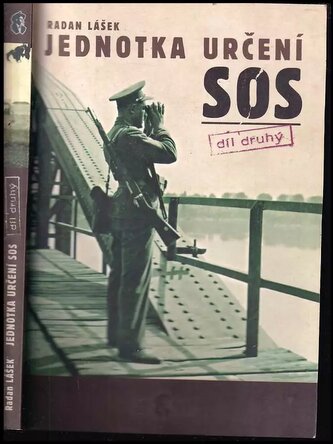 Jednotka určení SOS : Díl druhý (Radan Lášek, 2007)