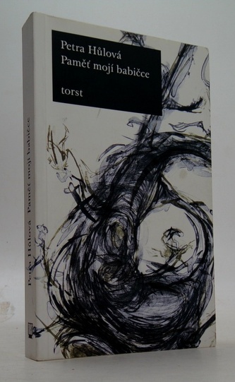 Paměť mojí babičce