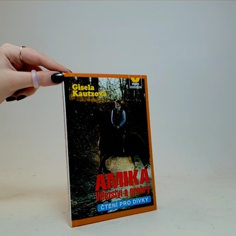 Amika Vítězství a prohry