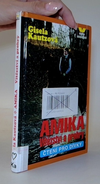 Amika Vítězství a prohry