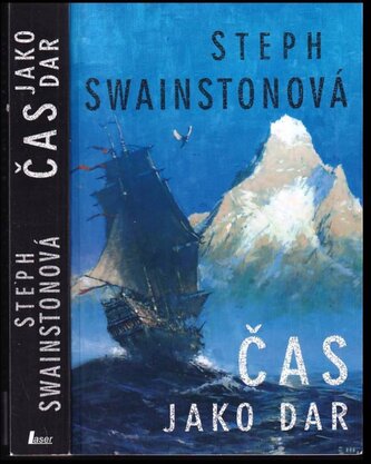 Čas jako dar (Steph Swainston, 2007)
