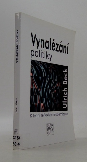 Vynalézání politiky