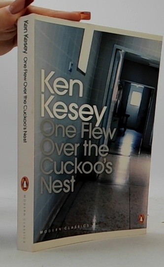 One Flew Over the Cuckoo's Nest