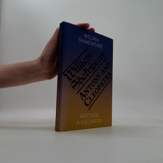 Antonius a Kleopatra / Antony and Cleopatra