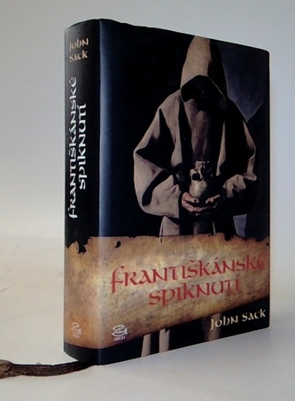 Františkánské spiknutí