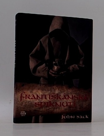 Františkánské spiknutí