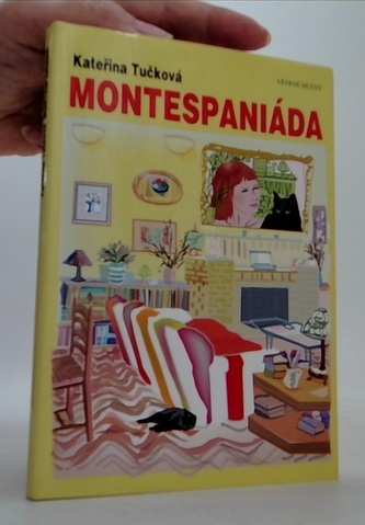 Montespaniáda