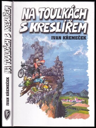 Na toulkách s kreslířem (Ivan Křemeček, 2006)