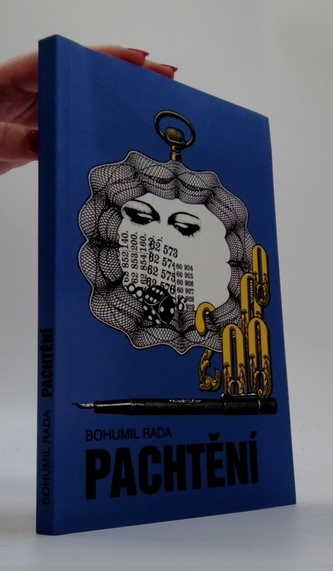 Pachtění