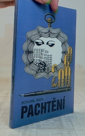 Pachtění