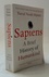 Sapiens a brief history of humankind