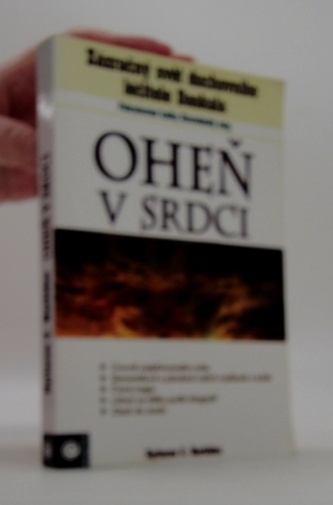 Oheň v srdci